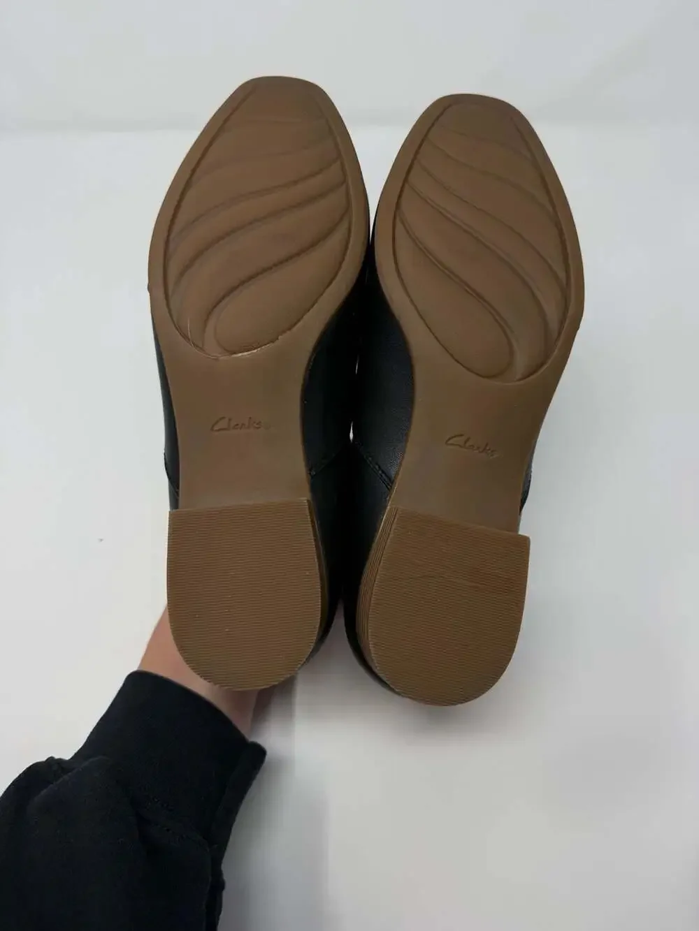 Clarks visible shows 0390800